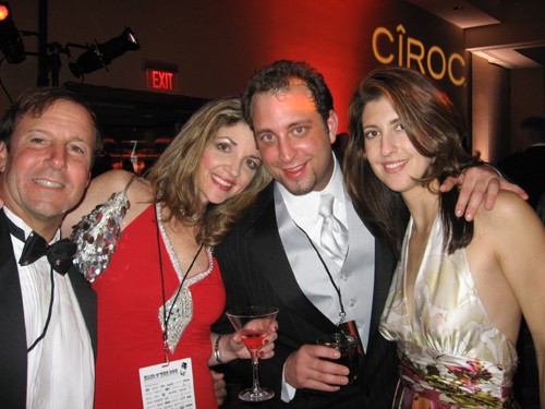 Hair O' The Dog 2008