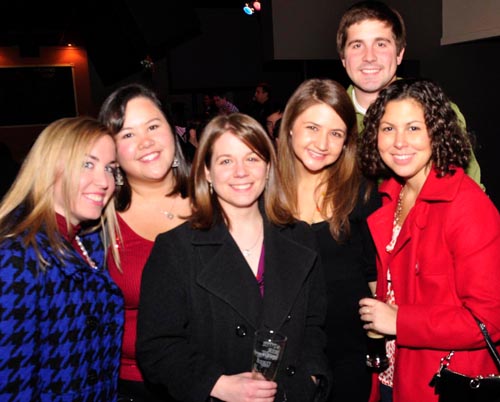 Philadelphia Winter Beer Festival 2010