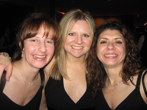 Hair O' The Dog 2008