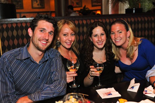 Tasting Time in The City&trade;