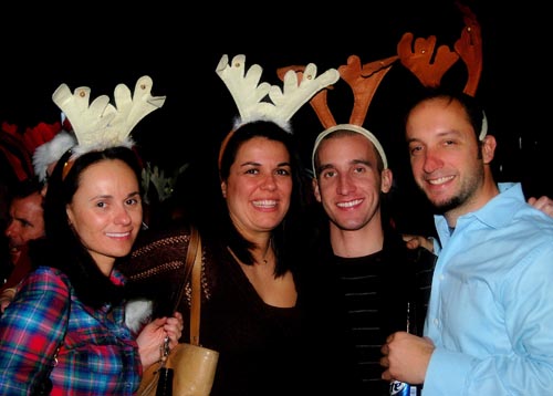 13th Annual Reindeer Romp (Gallery 2)