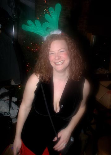 13th Annual Reindeer Romp (Gallery 2)