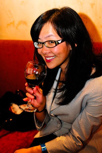 Tasting Time in The City&trade;