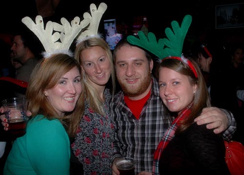 13th Annual Reindeer Romp (Gallery 2)