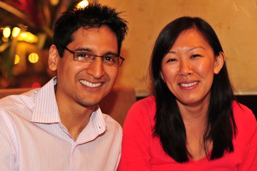 Tasting Time in The City&trade;