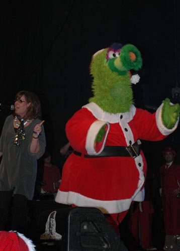 2010 Running of the Santas
