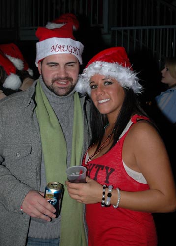 2010 Running of the Santas