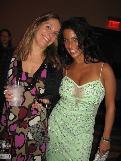 Hair O' The Dog 2008