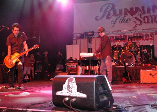 2010 Running of the Santas