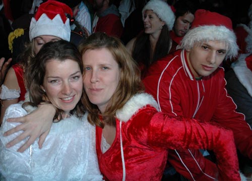 2010 Running of the Santas