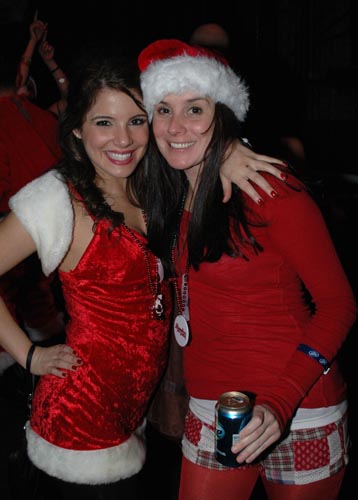 2010 Running of the Santas