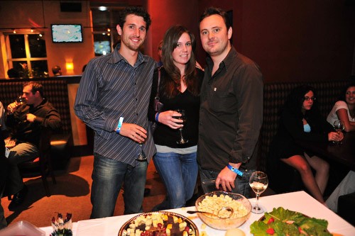 Tasting Time in The City&trade;