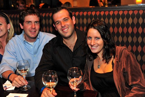 Tasting Time in The City&trade;