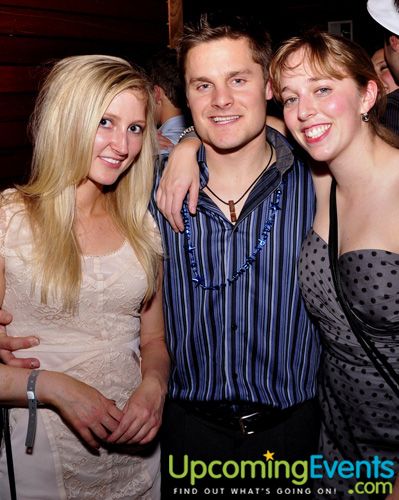 New Years Eve at Ladder 15