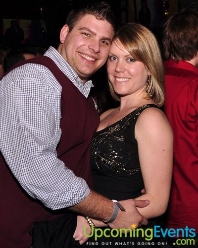 New Years Eve at Ladder 15