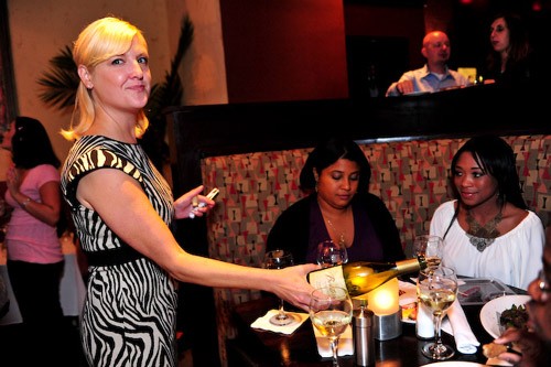 Tasting Time in The City&trade;