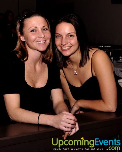 New Years Eve at Field House