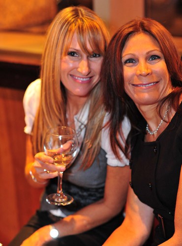 Tasting Time in The City&trade;