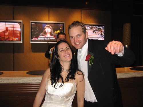 Hair O' The Dog 2008