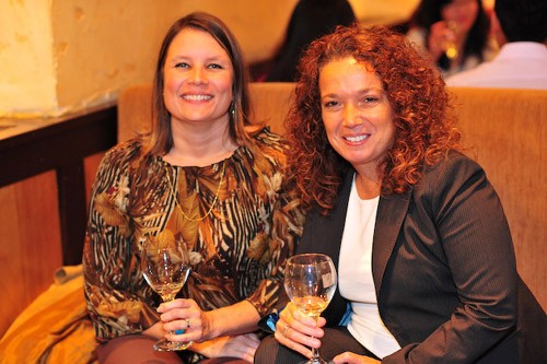 Tasting Time in The City&trade;