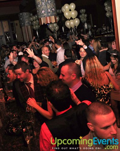 New Years Eve at Public House