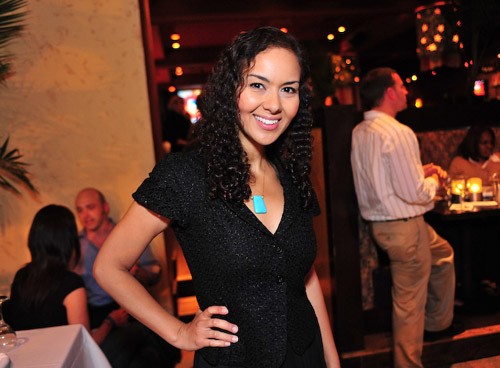 Tasting Time in The City&trade;