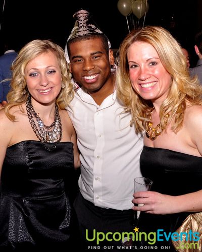 New Years Eve at Public House