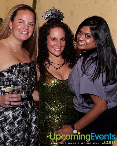 New Years Eve at Public House