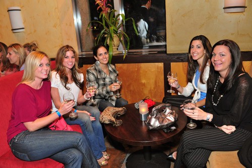 Tasting Time in The City&trade;