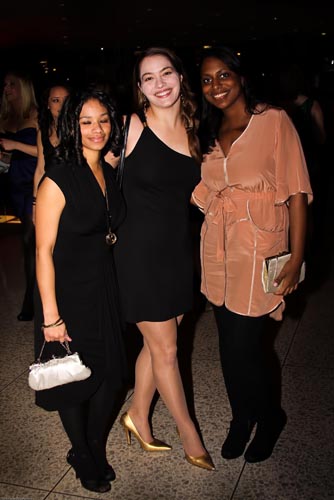 8th Annual Glitter City Gala (Gallery B, Some Gallery C)