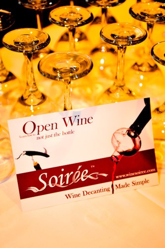 Tasting Time in The City&trade;