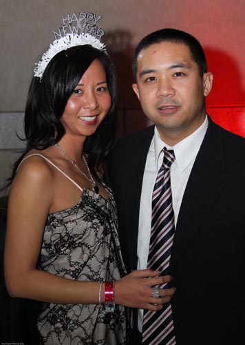 8th Annual Glitter City Gala (Gallery B, Some Gallery C)