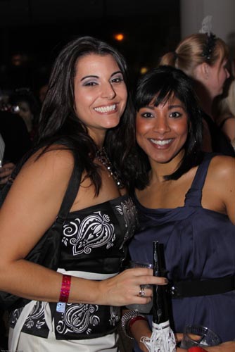 8th Annual Glitter City Gala (Gallery B, Some Gallery C)