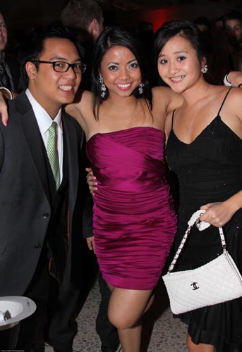 8th Annual Glitter City Gala (Gallery B, Some Gallery C)