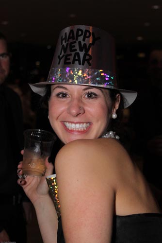 8th Annual Glitter City Gala (Gallery B, Some Gallery C)