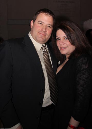 8th Annual Glitter City Gala (Gallery B, Some Gallery C)