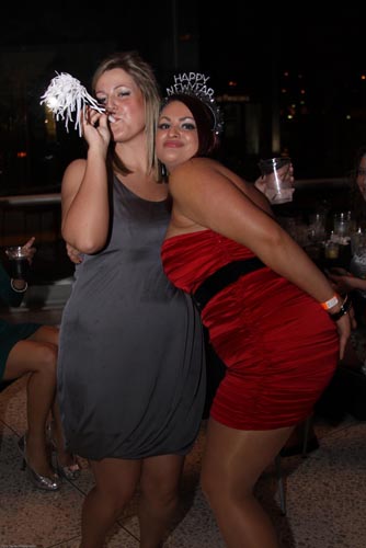 8th Annual Glitter City Gala (Gallery B, Some Gallery C)