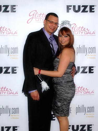 8th Annual Glitter City Gala (Gallery C, Set 1)