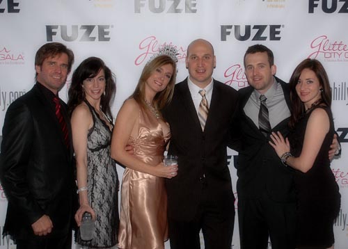 8th Annual Glitter City Gala (Gallery C, Set 1)