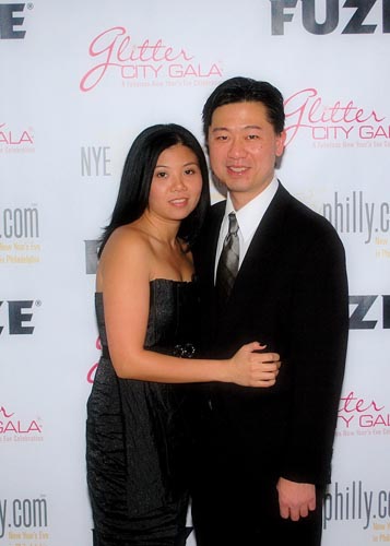 8th Annual Glitter City Gala (Gallery C, Set 1)