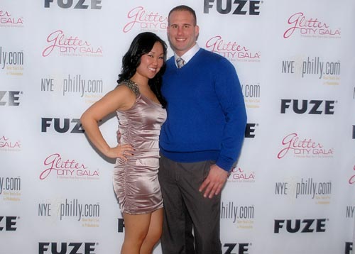 8th Annual Glitter City Gala (Gallery C, Set 1)