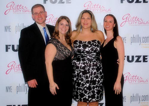 8th Annual Glitter City Gala (Gallery C, Set 1)