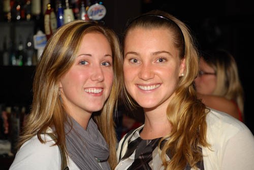 HYPE! Fall Happy Hour Pictures