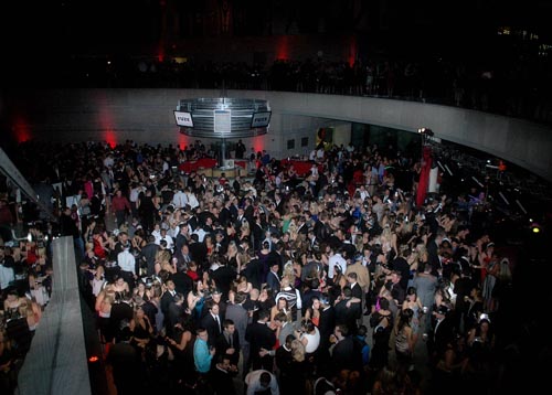 8th Annual Glitter City Gala (Gallery C, Set 1)