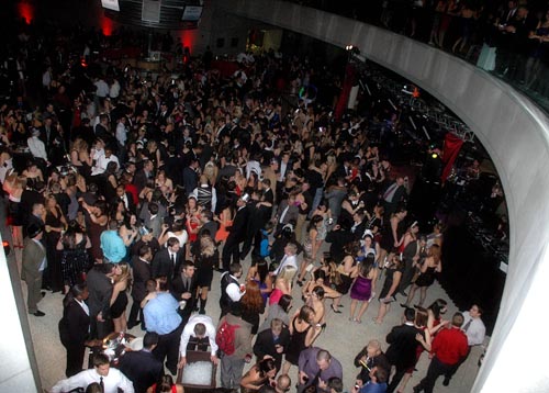 8th Annual Glitter City Gala (Gallery C, Set 1)