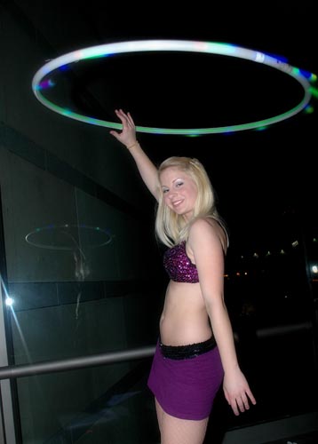 8th Annual Glitter City Gala (Gallery C, Set 1)