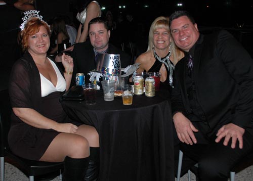 8th Annual Glitter City Gala (Gallery C, Set 1)