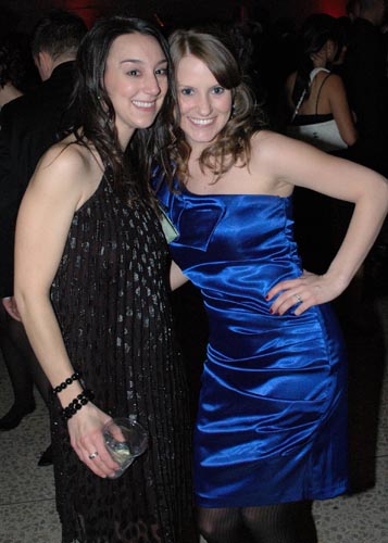 8th Annual Glitter City Gala (Gallery C, Set 1)