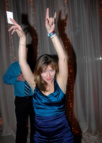 8th Annual Glitter City Gala (Gallery C, Set 1)