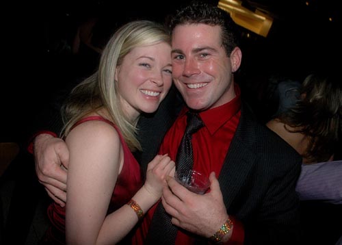 8th Annual Glitter City Gala (Gallery C, Set 1)